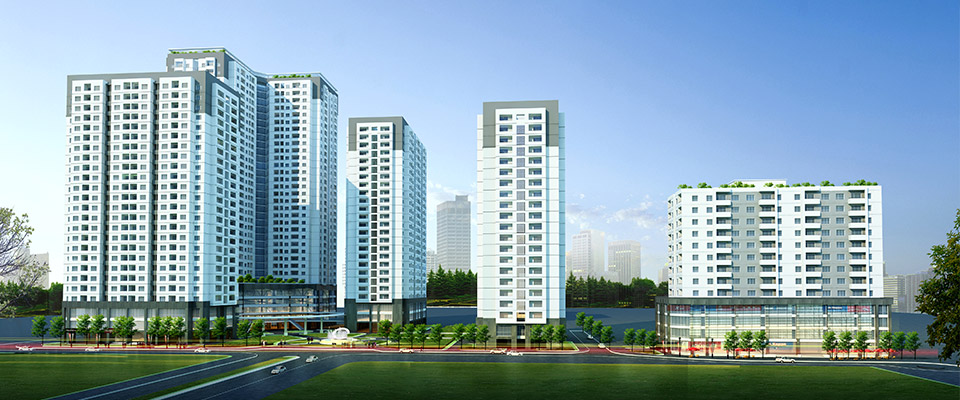 Betaş Construction Services #1